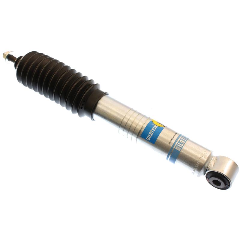 Bilstein 5100 Series 2009 Nissan Titan XE RWD Rear 46mm Monotube Shock Absorber