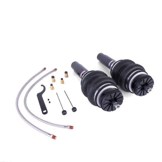 Air Lift Performance 09-16 Audi A4 Quattro & FWD S4/RS4 Front Air Suspension Kit