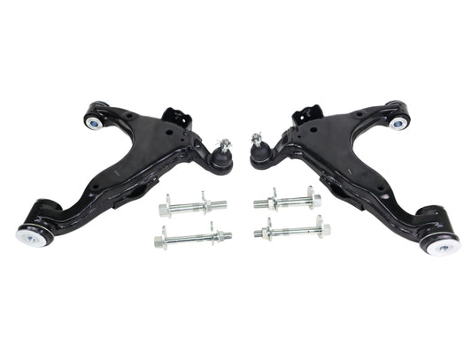 Whiteline Toyota Land Cruiser Prado 150 Front Lower Control Arm and Ball Joint