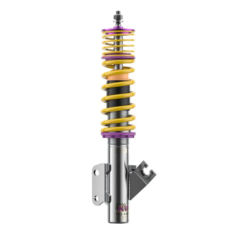 KW Coilover Kit V3 Nissan 240 SX (S14)