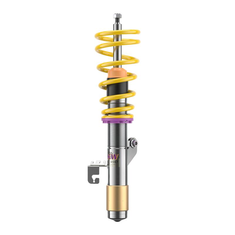KW Coilover Kit V1 BMW 4-Series