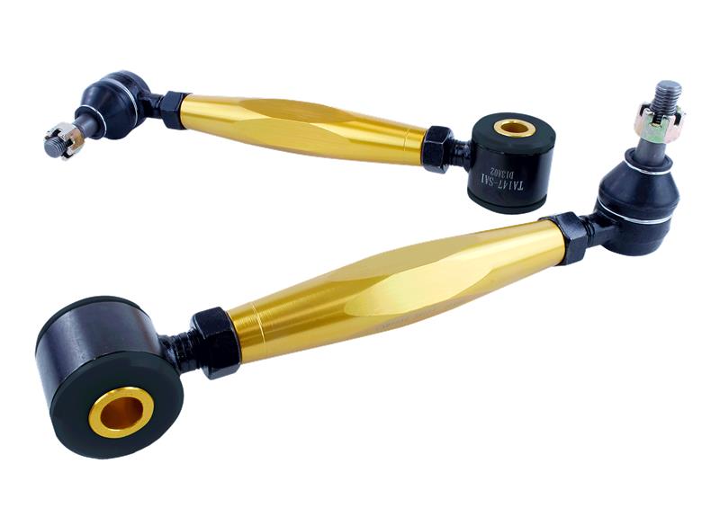 Whiteline Plus 12+ VW Golf MK7 Front Caster Correction Kit