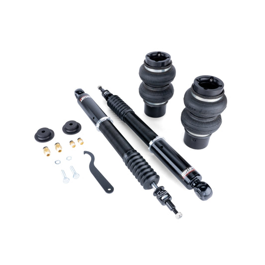 Air Lift Performance 16-21 Honda Civic Coupe & Sedan Air Suspension Rear Kit