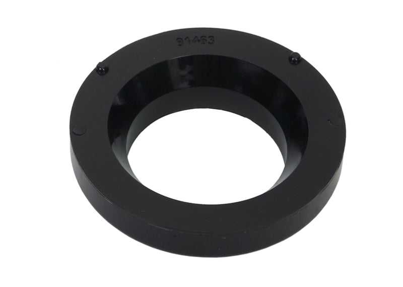 Whiteline Front Upper Spring Pad Bushing