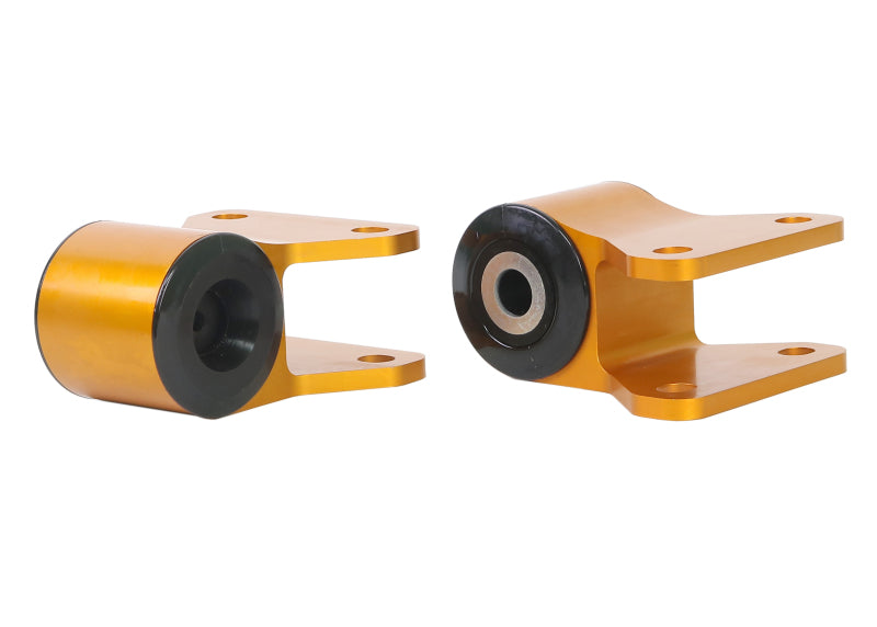 Whiteline 2016 Ford Focus RS Front Control Arm Bushing