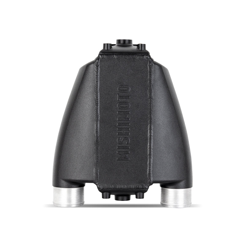 Mishimoto Universal Air-To-Water Intercooler Single Pass (500hp)