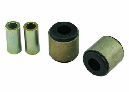Whiteline Rear Track Bar - To Diff Bushing 97-06 Jeep Wrangler TJ