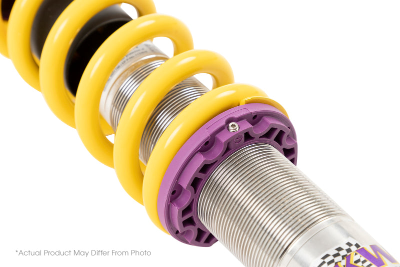 KW 22-26 BMW 430i xDrive / M440i xDrive (G23) w/ Electronic Dampers DDC Plug And Play Coilover Kit