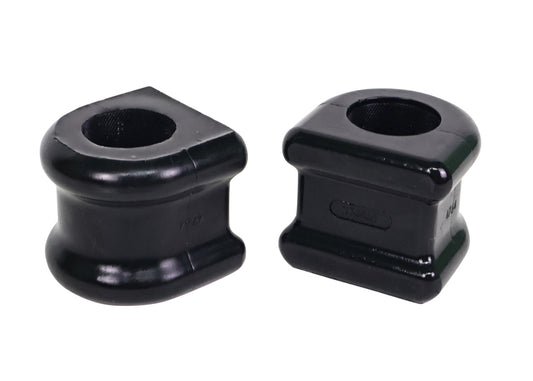 Whiteline 11-21 Jeep Grand Cherokee 33mm Front Sway Bar Mount Bushing Kit