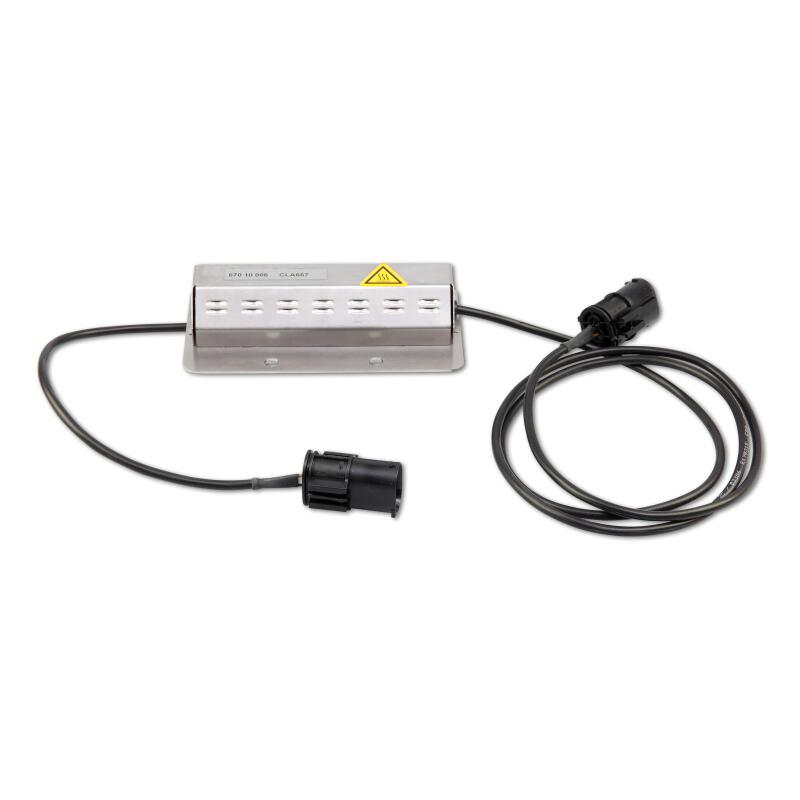 KW Electronic Damping Cancellation Kit BMW M3 E92 Type M390