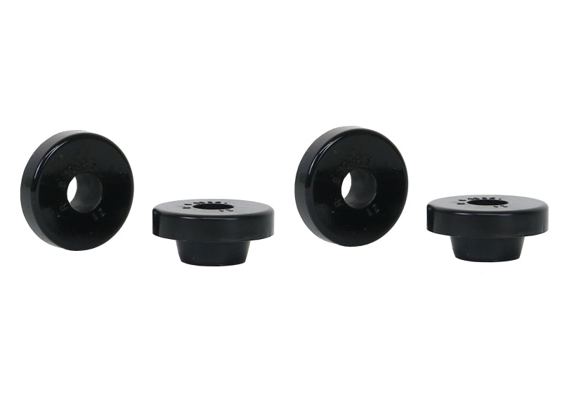 Whiteline Plus 77-9/85 Mazda 323 / 3/72-77 RX3 / 4/73-79 RX4 Front Sway Bar-To Control Arm Bushing
