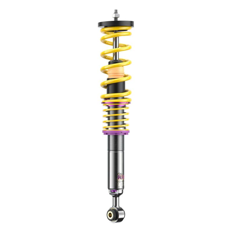 KW Aston Martin DB9 Coilover Kit V3