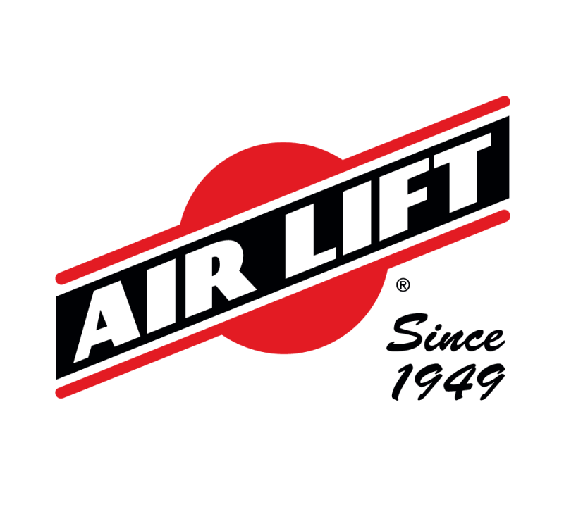 Air Lift Replacement Air Spring - LoadLifter 5000