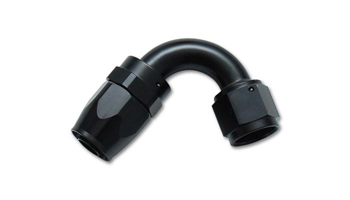 Vibrant -16AN Straight Hose End Fitting