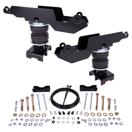 Air Lift 19-24 Mercedes Sprinter 2500 LoadLifter 5000 Air Spring Kit