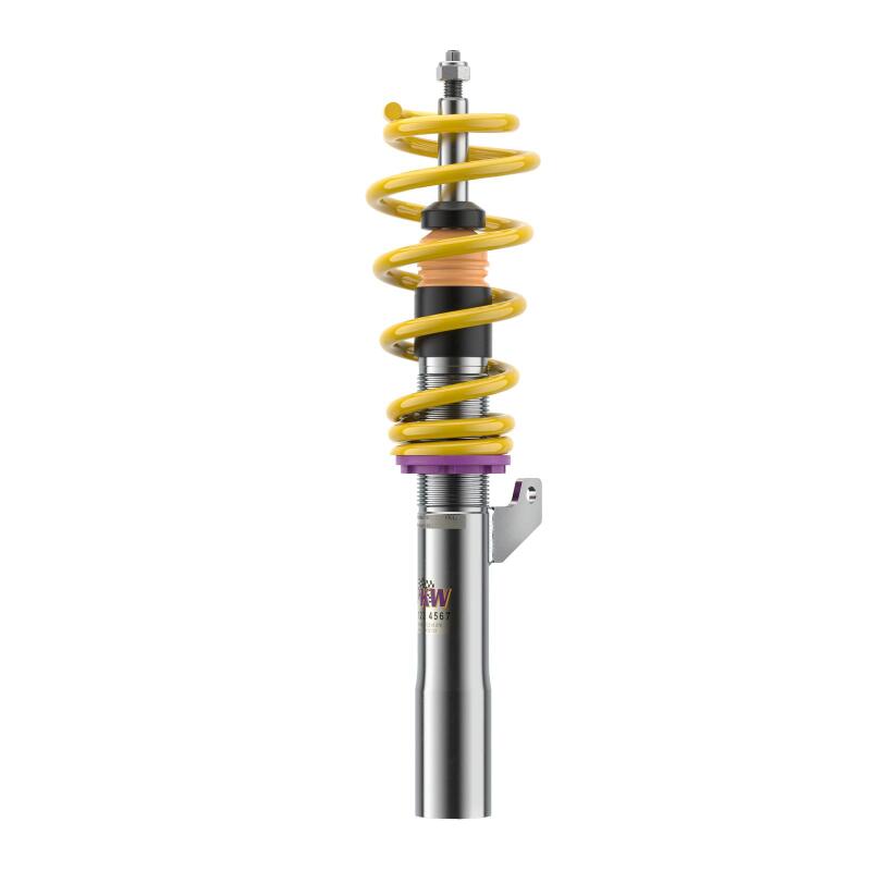 KW Coilover Kit V3 23-24 Toyota GR Corolla