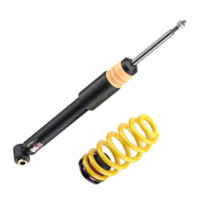 KW Coilover Kit V1 07-08 Audi RS4