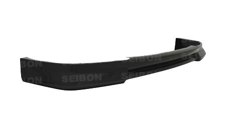 Seibon 92-01 Acura NSX TS Carbon Fiber Front Lip