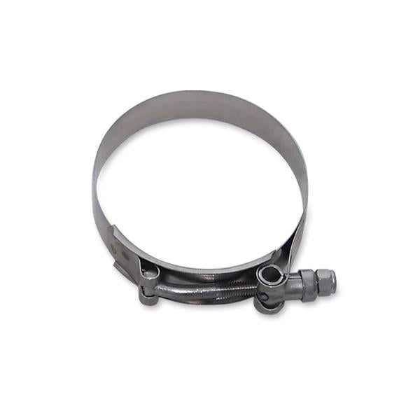Mishimoto 3.5 Inch Stainless Steel Constant Tension T-Bolt Clamp