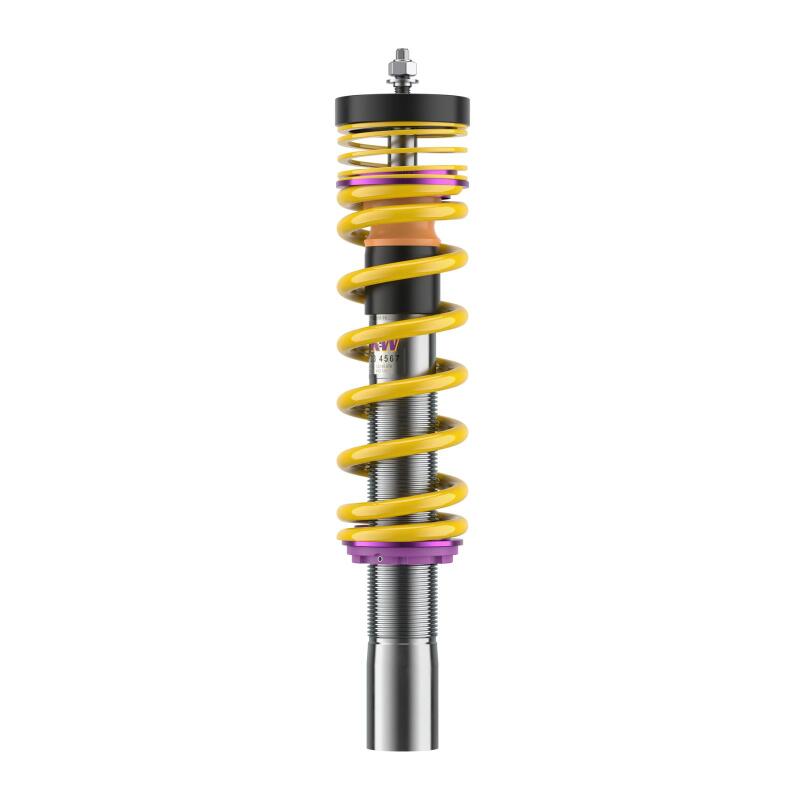 KW 2019+ Audi A7 Sportback (F2/C7) Quattro AWD (Excl. Hybrid) w/ Electronic Dampers V3 Coilover Kit