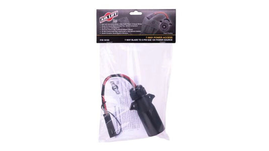 Air Lift 7-Way Adapter