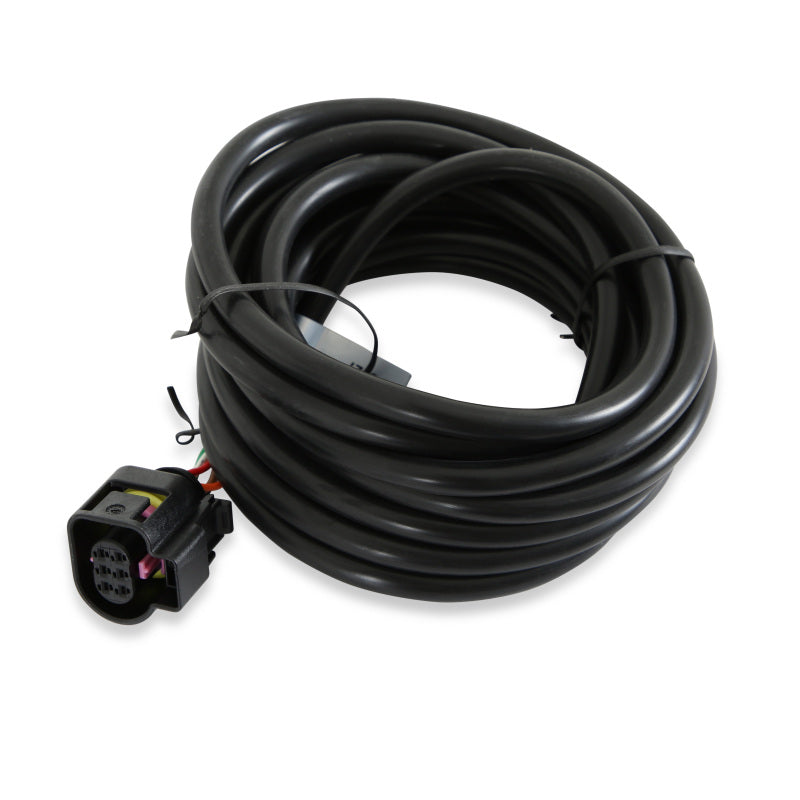 AEM X-Series Wideband UEGO AFR Sensor Controller Gauge