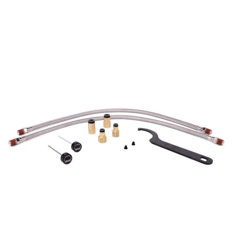 Air Lift Performance 06-13 Lexus IS 250 Air Suspension Front Kit