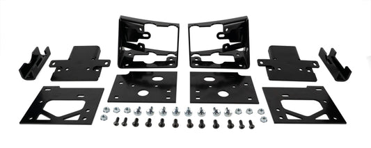 Air Lift LoadLifter 5000 Rear Air Spring Kit for 2022 Toyota Tundra