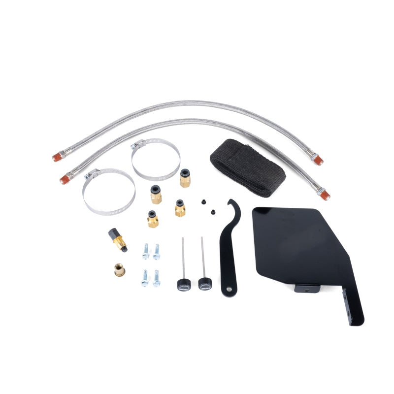 Air Lift Performance 13-15 Acura ILX Air Suspension Rear Kit