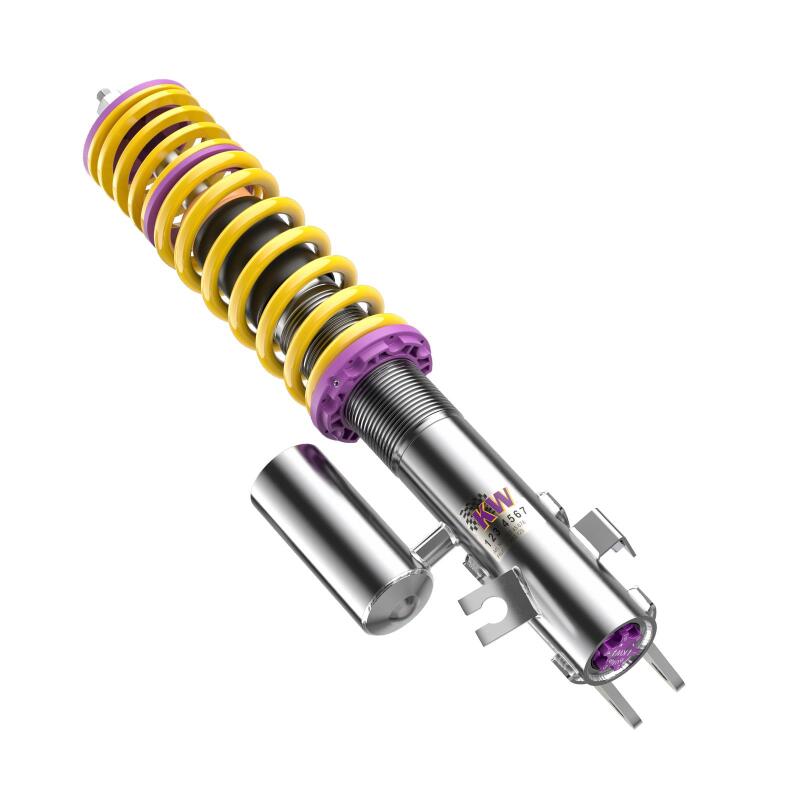 KW Coilover Kit V3 92-01 Subaru Impreza incl. WRX (GC GF GFC)