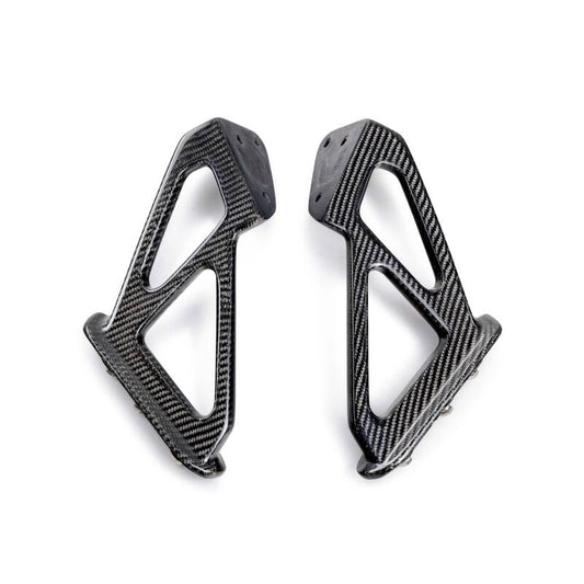 Seibon 2023+ Honda Civic Type R OE-Style Carbon Fiber Spoiler Mounting Bracket