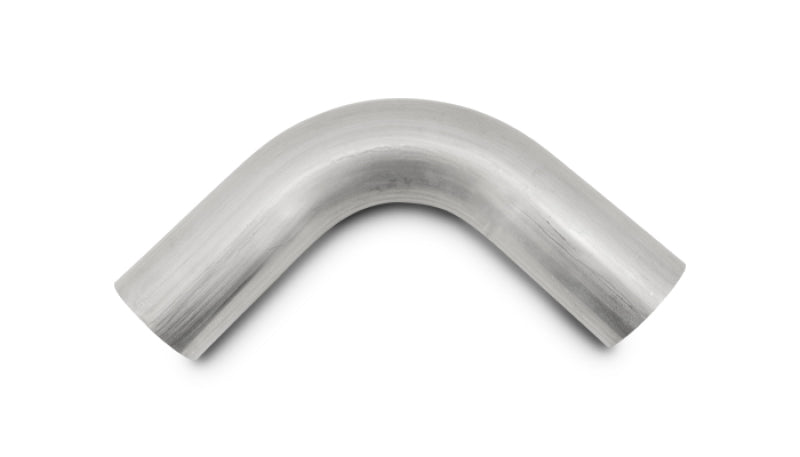 Vibrant 90 Degree Mandrel Bend 2.50in O.D. x 3.75in CLR - 16 Gauge Wall Thickness