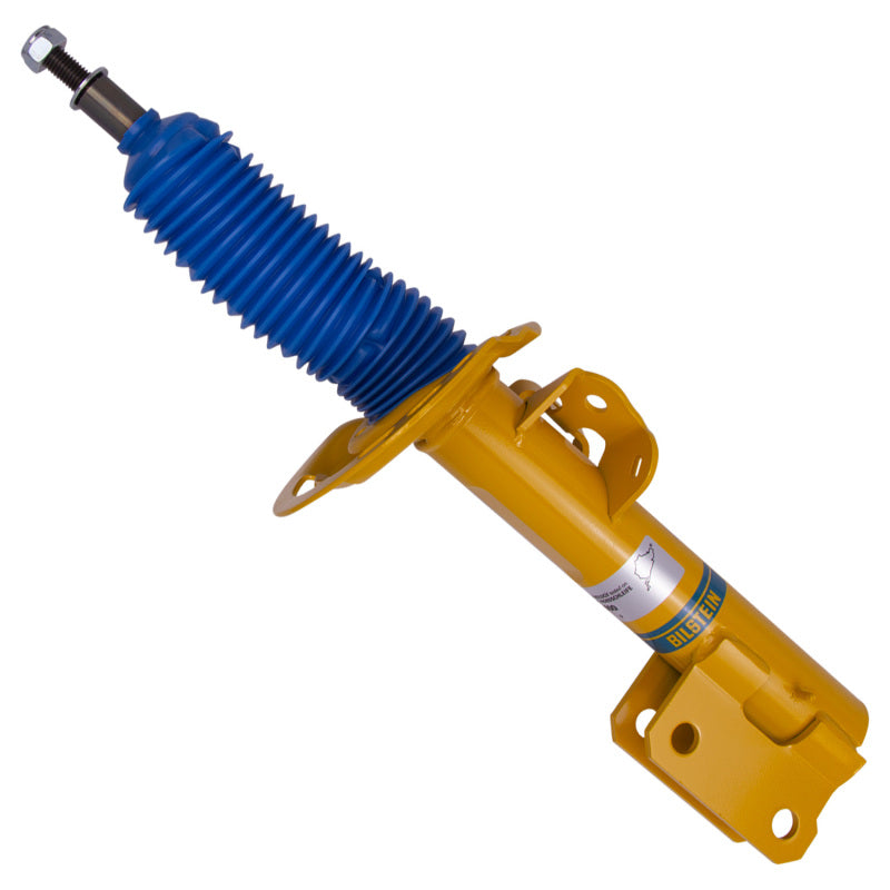 Bilstein B12 15-20 Ford Mustang Front and Rear Suspension Kit