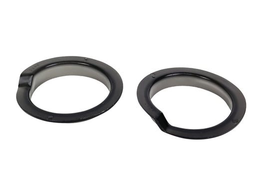 Whiteline 10-15 Chevrolet Camaro Rear Upper Coil Spring Insulator