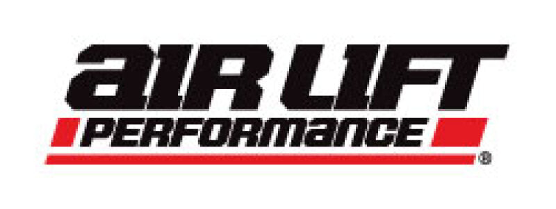 Air Lift Performance 15-21 BMW F22/F30/F31/F32/F33/F36 Front Air Suspension Kit