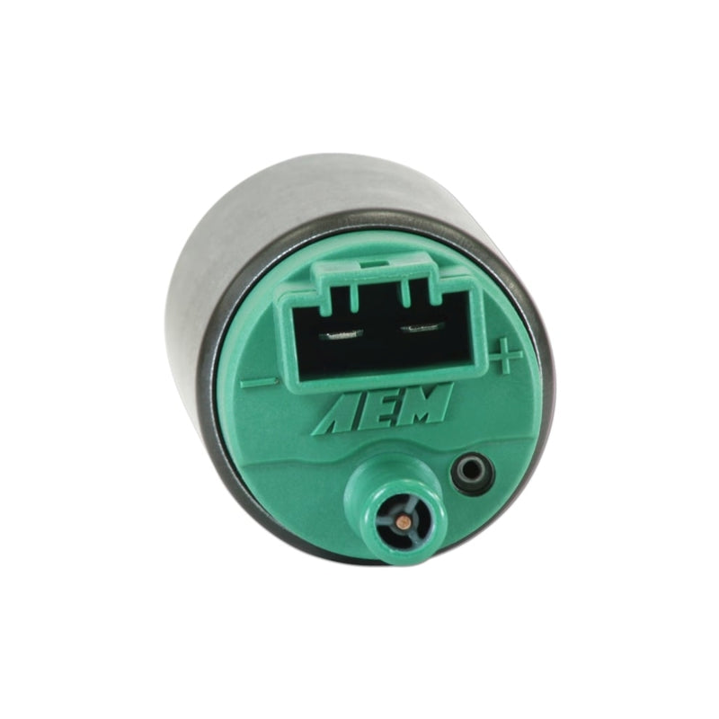 AEM 340LPH In Tank Fuel Pump Kit - Ethanol Compatible