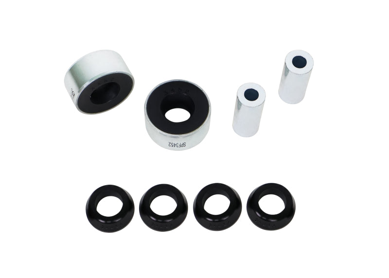 Whiteline Front Lower Control Arm Inner Rear Bushing Kit