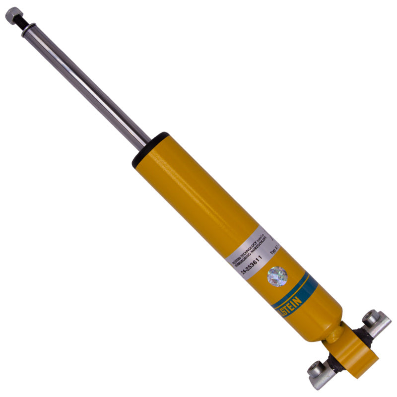 Bilstein B12 15-20 Ford Mustang Front and Rear Suspension Kit