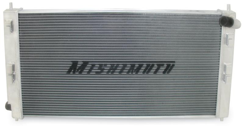 Mishimoto 08+ Subaru WRX/STi X-LINE (Thicker Core) Aluminum Radiator