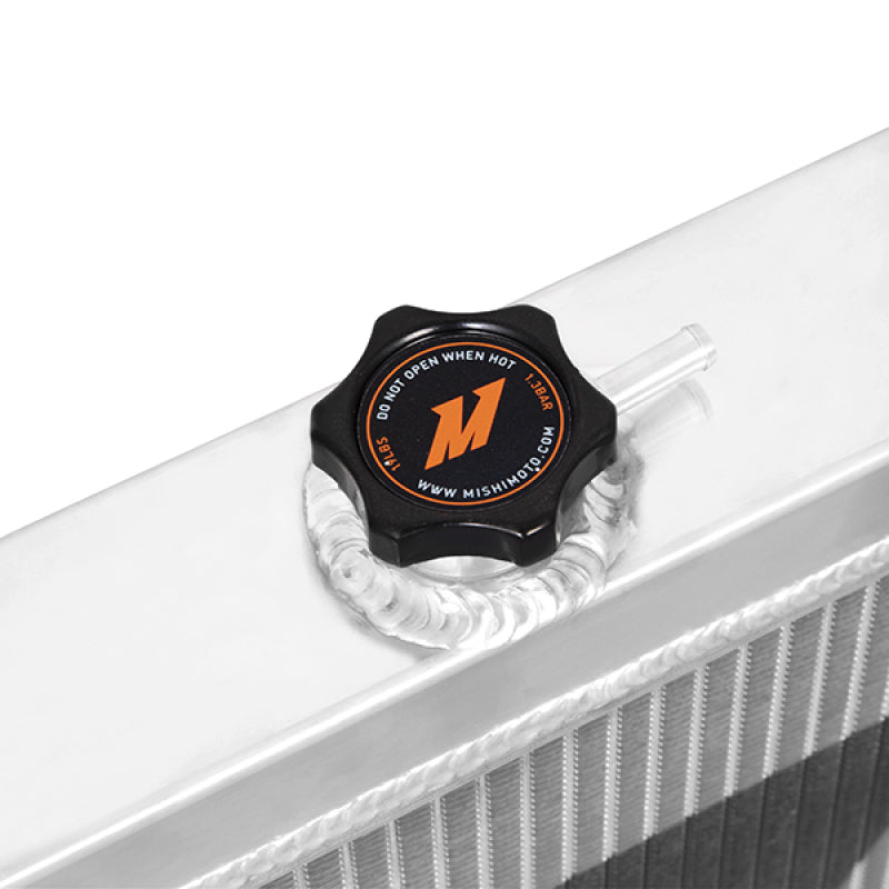 Mishimoto Toyota Land Cruiser J100 Performance Radiator 1998-2007