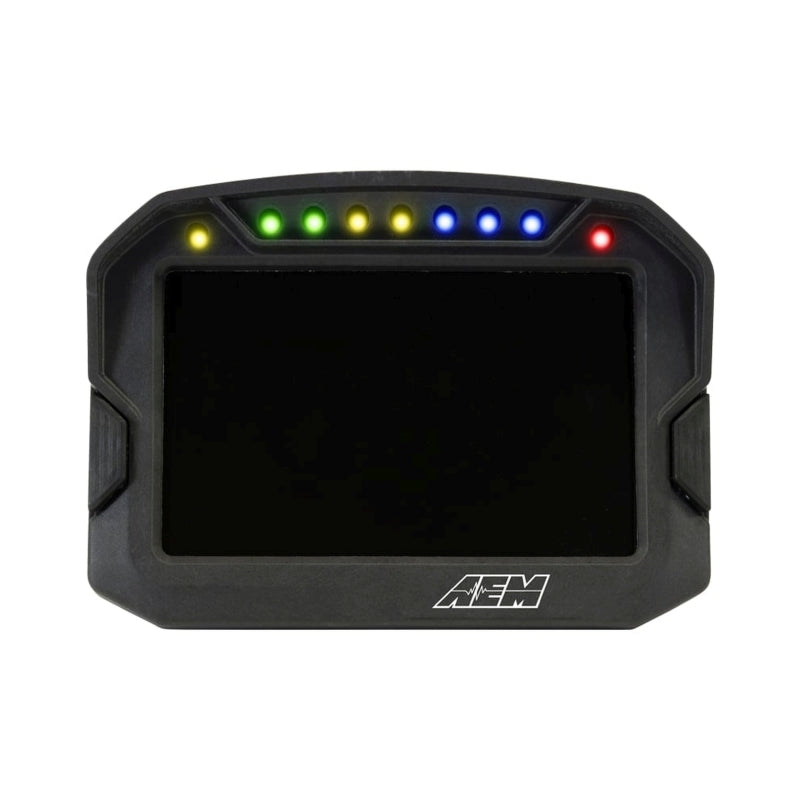 AEM CD-5 Carbon Digital Dash Display