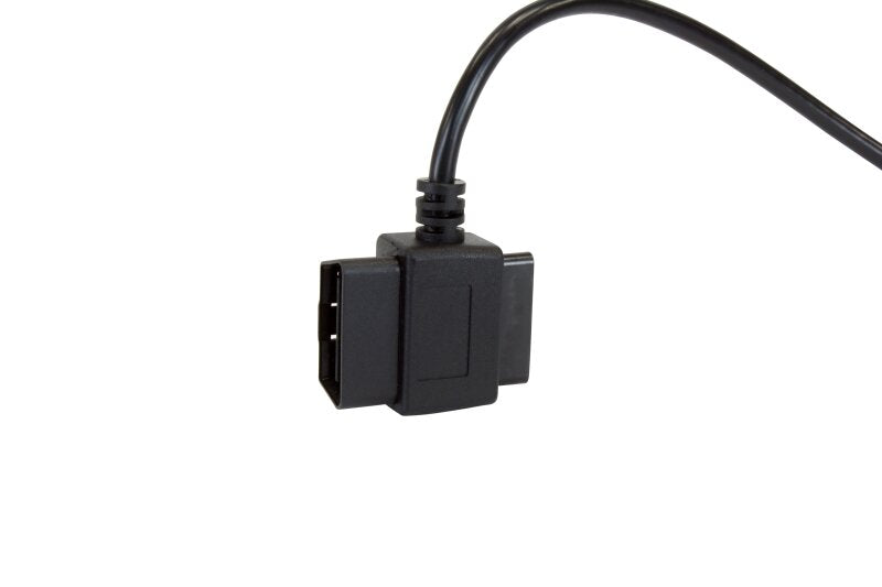 AEM X-Series OBDII Wideband UEGO AFR Sensor Controller Gauge