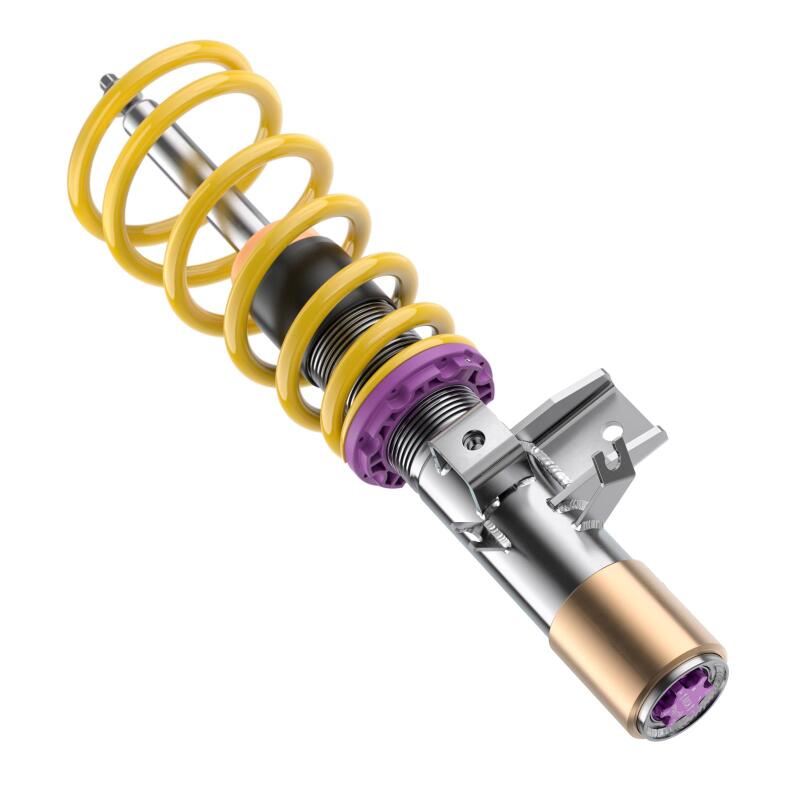 KW Coilover Kit V3 19+ BMW Z4 sDrive M40i (G29) / A90 Toyota Supra w/ Electronic Dampers