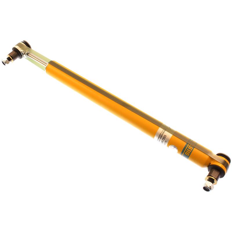 Bilstein 5100 Series 2006 Dodge Ram 2500 Laramie 4WD Front 46mm Monotube Steering Damper