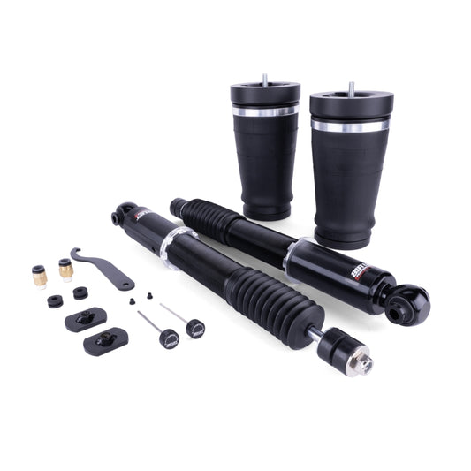 Air Lift Performance 2005-2014 Ford Mustang (S197) Rear Kit (3/8 Fittings Not Included)