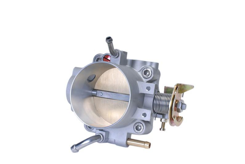 Skunk2 Alpha Series Honda/Acura (D/B/H/F Series) 70mm Cast Throttle Body (OEM Look)