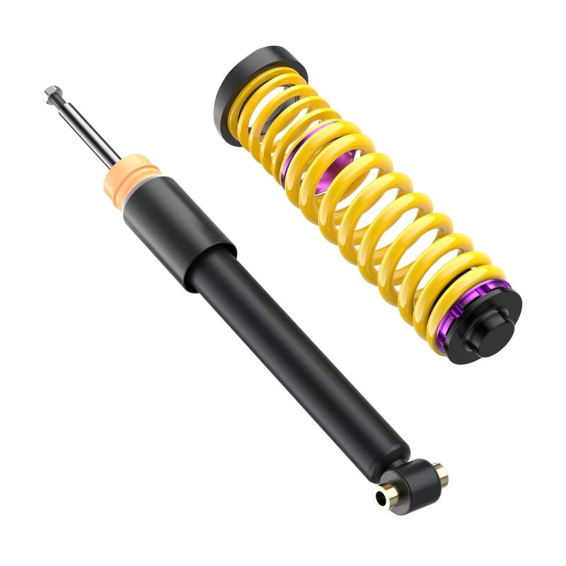KW Coilover Kit V1 BMW 4-Series