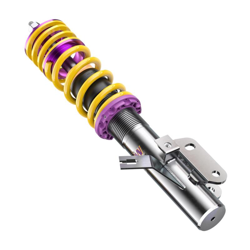 KW Coilover Kit V3 Nissan 240 SX (S13)