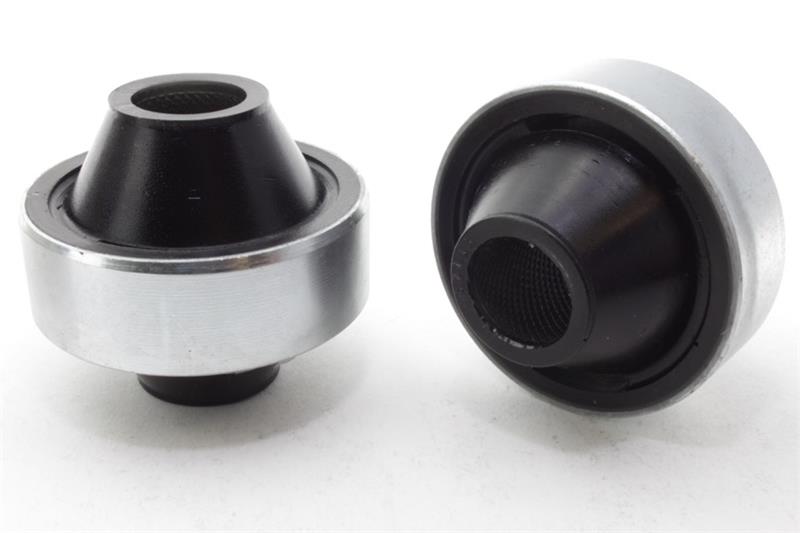 Whiteline Plus 12/01-04/07 Toyota Corolla ZZE122/123 Front Lower Inner Rear Control Arm Bushing Kit