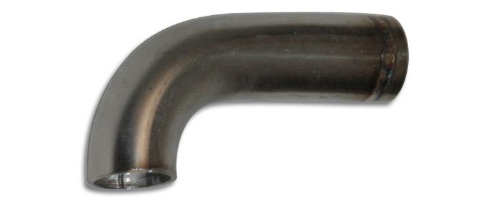 Vibrant J Style Oxygen Sensor Weld Bung T304 SS (M18 x 1.5 thread) - Retail Pack of 1 pc.
